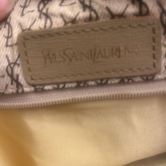 YSL Clutch - Picture 6 of 6